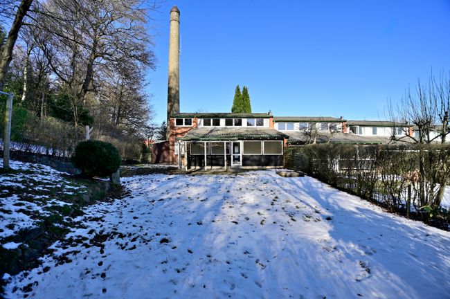 Kulsvierparken 119, 2800 Kongens Lyngby